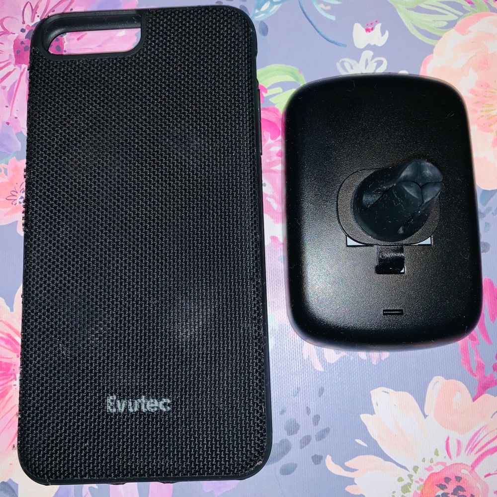 iPhone 7&8PLUS evutec case